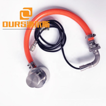 100W 33khz diy ultrasonic vibration generator  for ultrasonic vibration machine